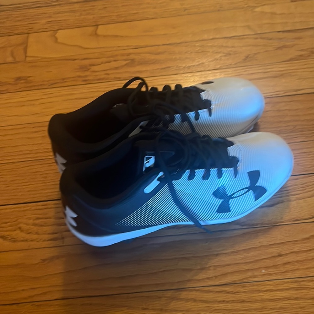 Under Armour Softball Cleats